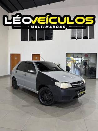 FIAT PALIO 1.0 MPI FIRE CELEBRATION 8V FLEX 4P MANUAL